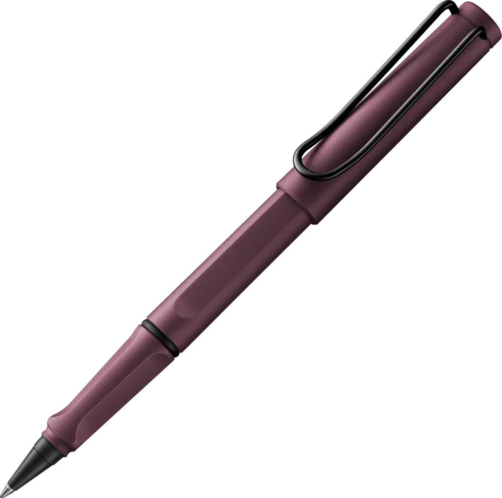 Bild von LAMY safari roll-ink scarlet