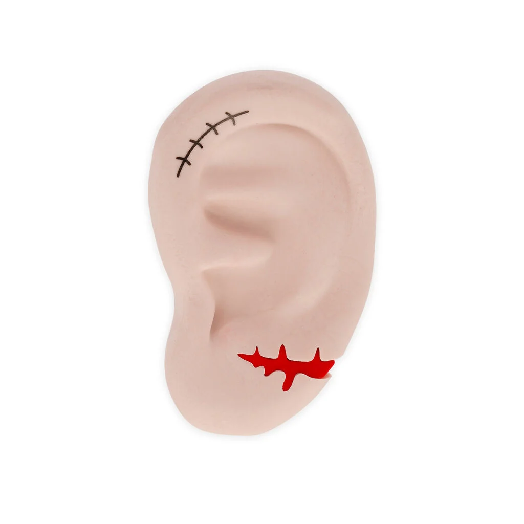 Bild von LEGAMI Radiergummi mit Duft - Ear We Go Again
