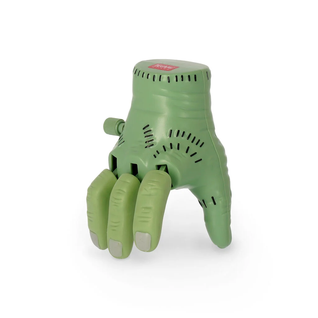 Bild von LEGAMI Mini-Zombiehand mit Federmechanismus 